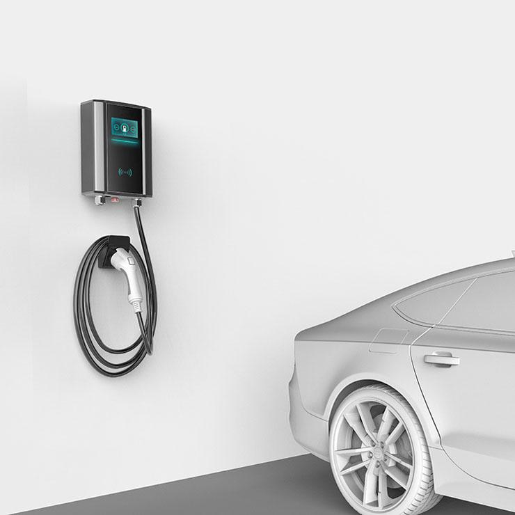  Electric charger
