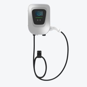 The Role of Outdoor Electric Vehicle Chargers in Promoting Sustainable Transportation