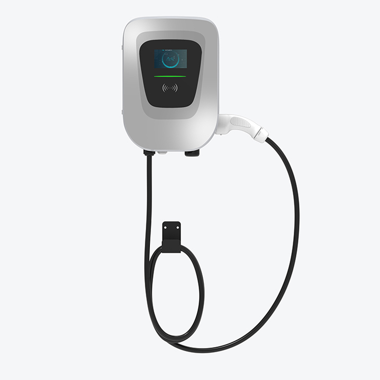 outdoor ev charger