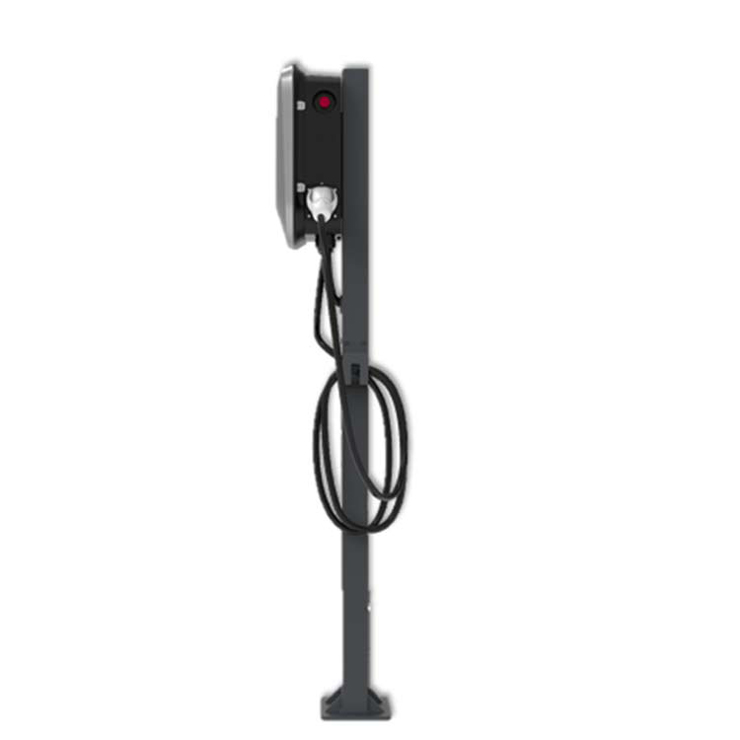 AC EV Home Charger With Type 2 Plug, Home Charging Station-03