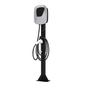 A look at electric car charger price
