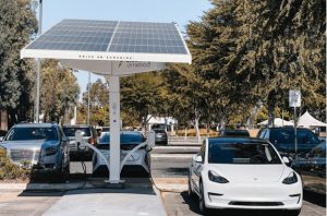 <strong>Future-proof Your Home with Electric Charging Points</strong>