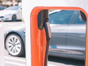What is the best EV charger home?