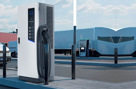 how much to install EV charging at home