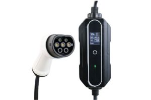 Electric Vehicle Charging Stations (All You Need to Know)