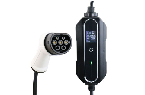 Electric Vehicle Charging Stations
