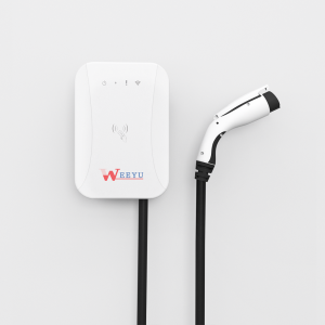 <strong>22KW AC EV Home Charger – An Ideal Home Charging Solution for your vehicles</strong>