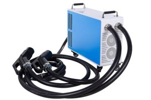Things to Consider While Buying from European EV Charging Companies