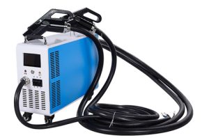Find Electric Car Charging Stations Near You
