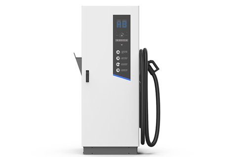 100Kw DC fast charger cost