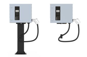 How to choose the best EV charger manufacturer?