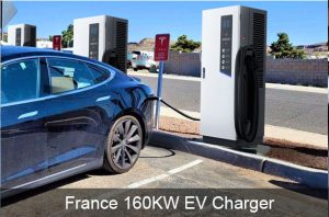How Long Does It Take to Charge Your Electric Vehicle?