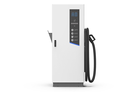 50 kW charging station
