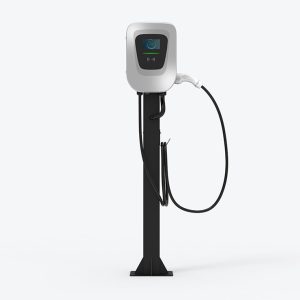 <strong>The Future Is Here: Understanding ev fast charger</strong>