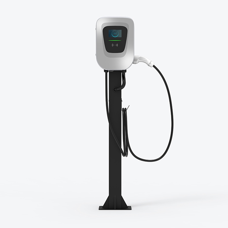 project ev charger