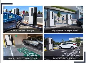 What You Need to Know About Electric Car Charging Stations