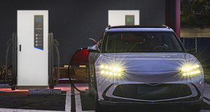 Public Car Charging Stations: Piwin Leads the Way