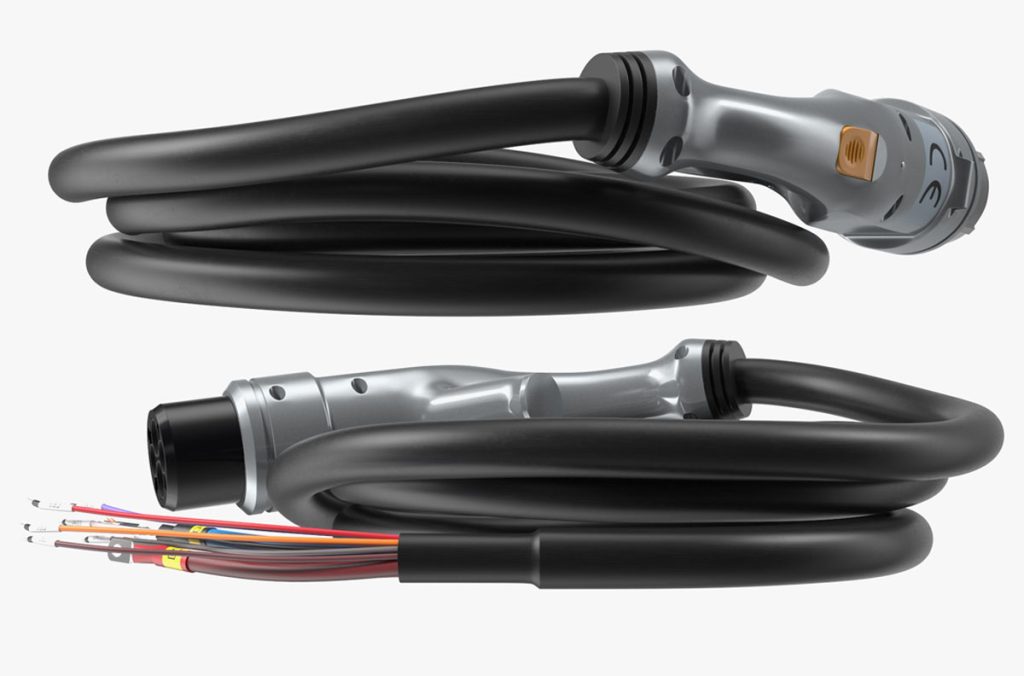 DC 5V Charger