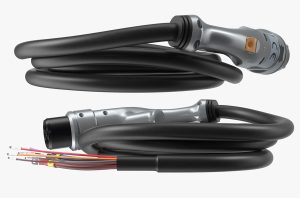 Charge Up in a Flash with a DC 5V Charger!