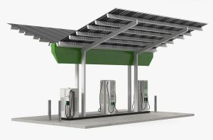Power Up On-the-Go: How Portable Solar EV Charger Can Change the Way You Travel!