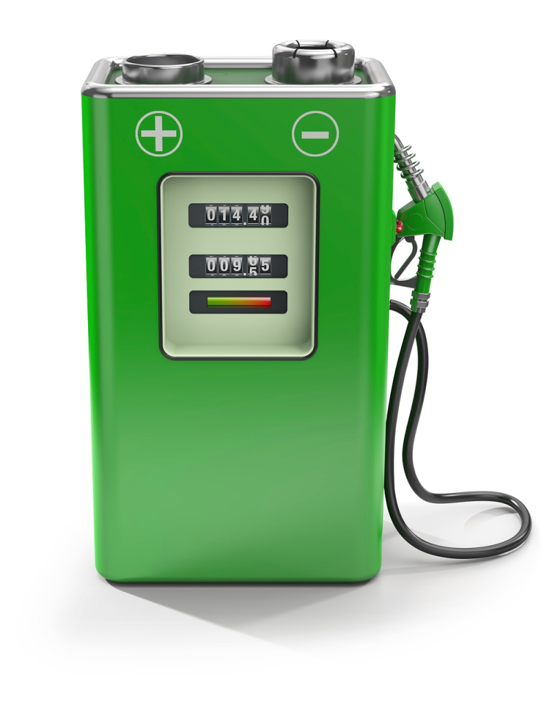 Type 2 Portable EV Charger