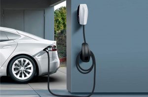 The Benefits of a Portable EV Charger for Tesla