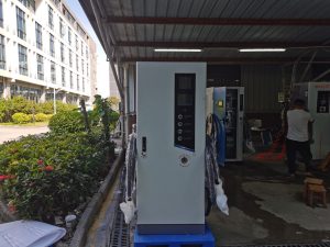 Electric Vehicle Charging Points: All You Need to Know about charging points