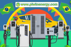 The Rise of Electric Charging Companies: Energizing Transportation’s Future