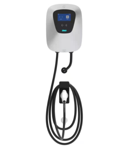 PIWIN Home Charger: The Future of Electric Car Charging at Your Doorstep