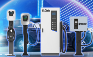 PIWIN EV Home Charger: Powering Your EV with Convenience