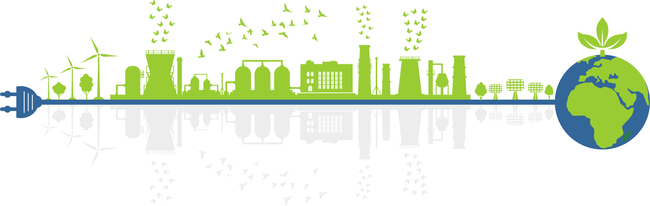 green energy transition