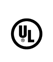 Ikony certifikácie UL