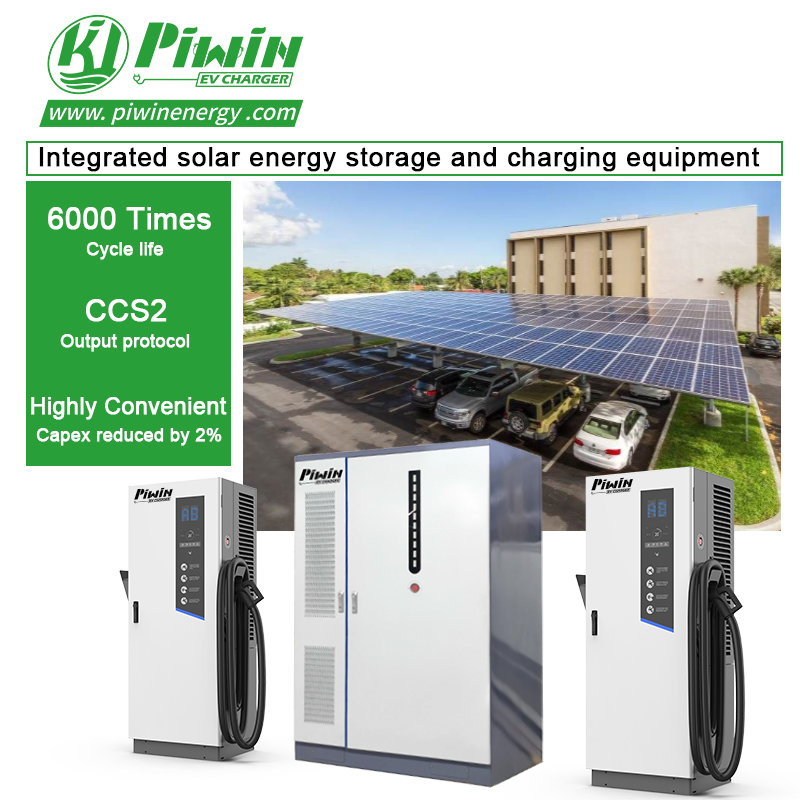 Piwin’s Storage System